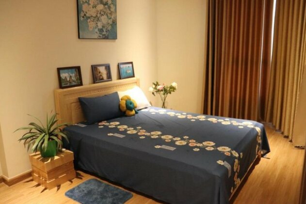 Green Bay Premium apartment of MinhF 02 bedrooms seaview full kitchen - Photo2