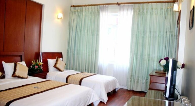 H81 Hotel - Photo2