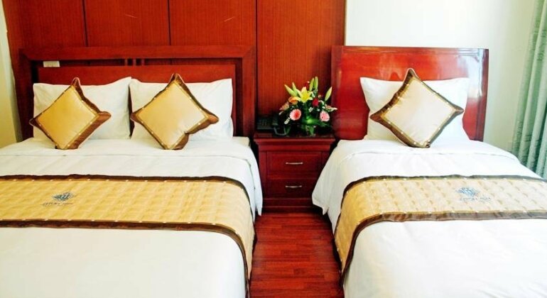 H81 Hotel - Photo3