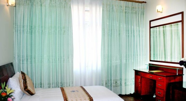 H81 Hotel - Photo5