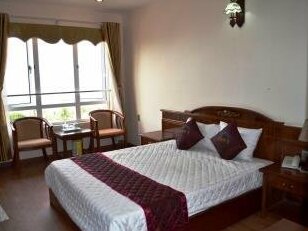 Ha Long Eden Hotel - Photo2