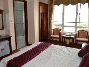 Ha Long Eden Hotel - Photo4
