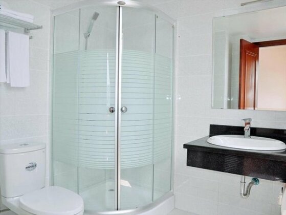 Ha Long Eden Hotel - Photo5