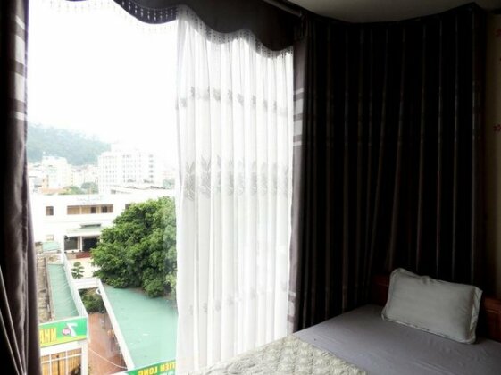 Ha Long Four Seasons - Photo5