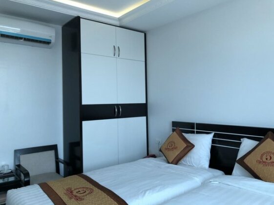 Ha Long Good Morning Hotel - Photo5
