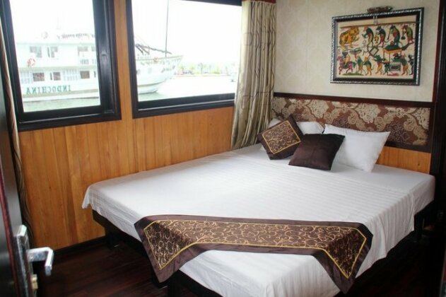 Ha Long Legend Boutique Cruise - Photo3