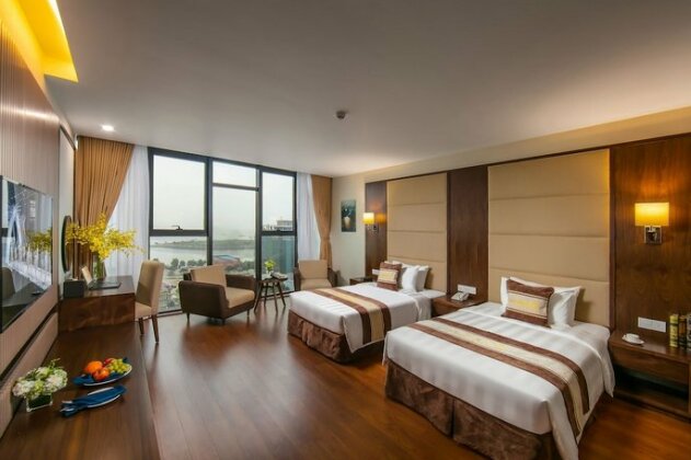 Ha Long Marina Hotel - Photo2