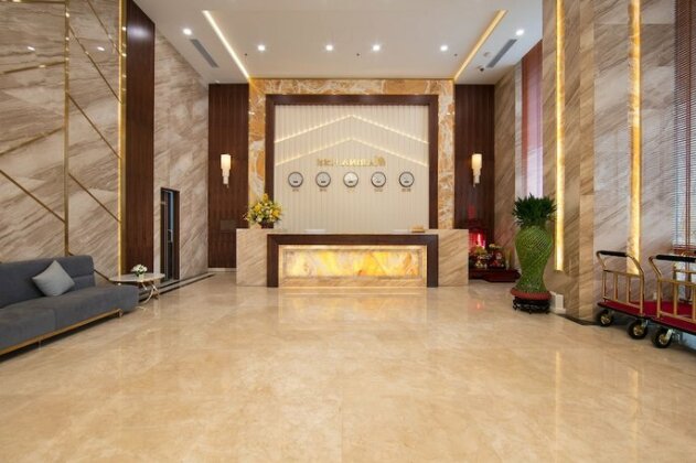 Ha Long Marina Hotel - Photo3