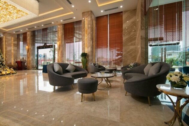 Ha Long Marina Hotel - Photo5