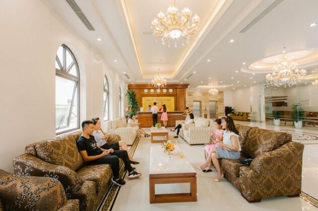Ha Long New Day Hotel - Photo2