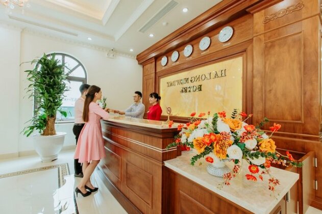 Ha Long New Day Hotel - Photo3