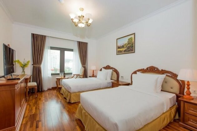 Ha Long New Day Hotel - Photo4