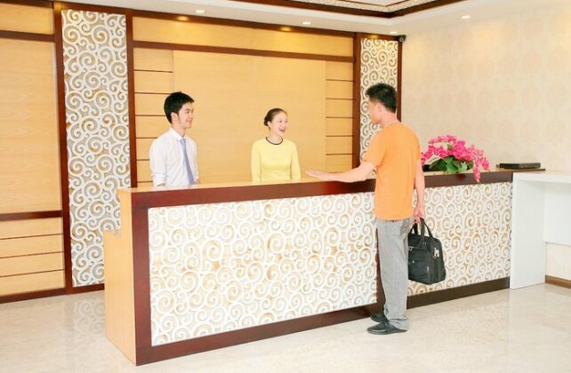 Ha Long Park Hotel - Photo4