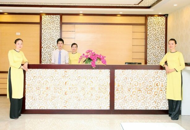 Ha Long Park Hotel - Photo5