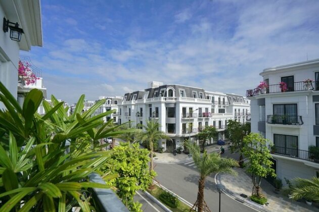 Ha Long Trendy Hotel - Photo2