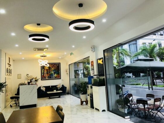 Ha Long Trendy Hotel - Photo3