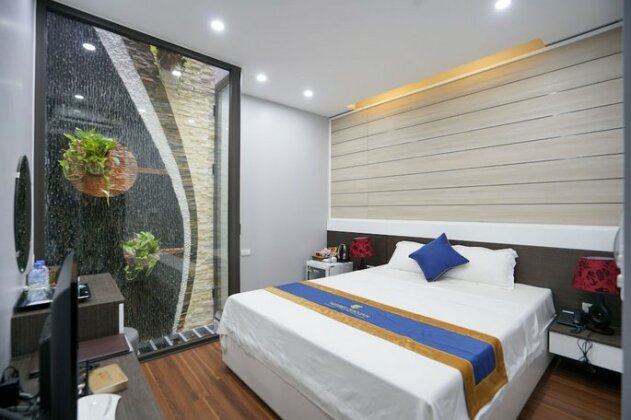 Ha Long Trendy Hotel - Photo4