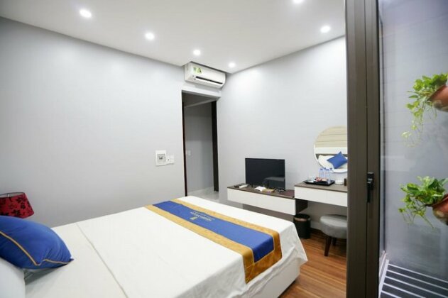 Ha Long Trendy Hotel - Photo5