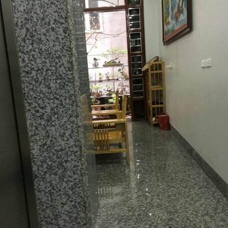 Ha Long Xanh Hostel - Photo2