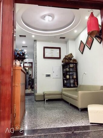 Ha Long Xanh Hostel - Photo5