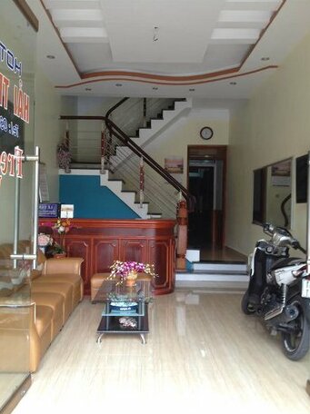 Hai Trang Hotel - Photo2