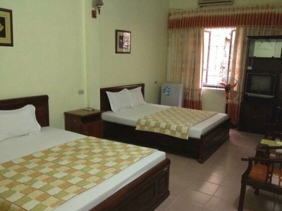 Hai Trang Hotel - Photo4