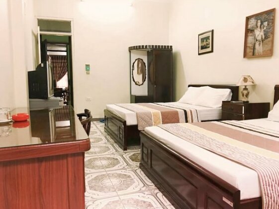 Hai Trang Hotel - Photo5