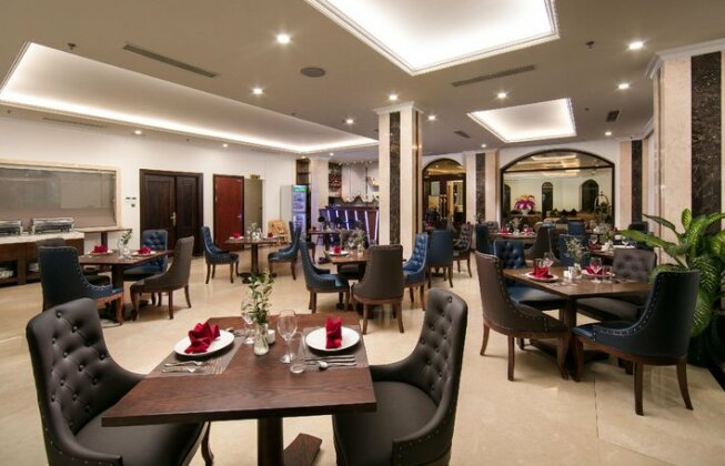 Halios Hotel Halong - Photo4