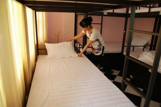Halong Backpacker Hostel - Photo2