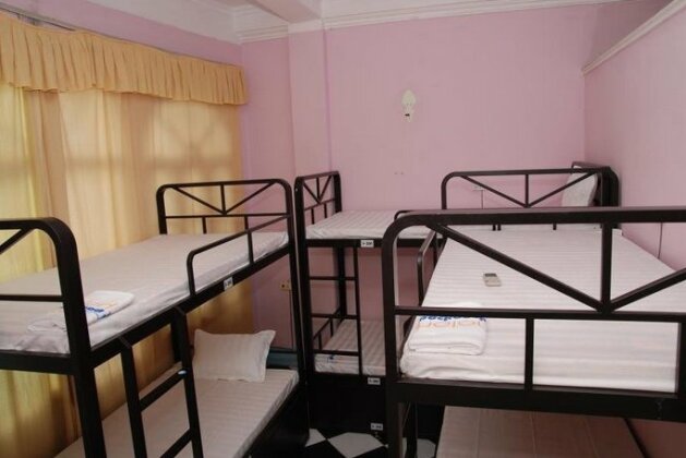 Halong Backpacker Hostel - Photo3