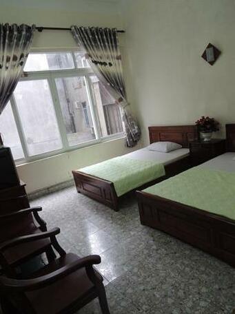 Halong Backpackers Hotel - Photo2