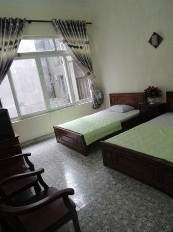 Halong Backpackers Hotel - Photo2