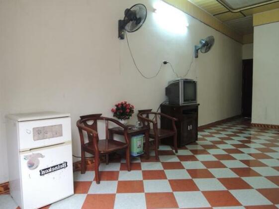 Halong Backpackers Hotel - Photo3