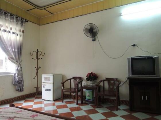 Halong Backpackers Hotel - Photo4