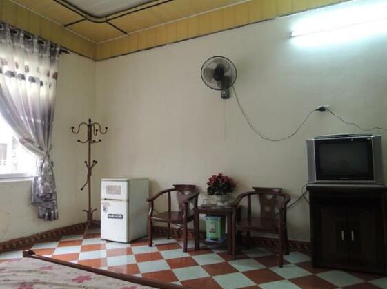 Halong Backpackers Hotel - Photo4