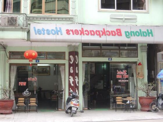 Halong Backpackers Hotel - Photo5