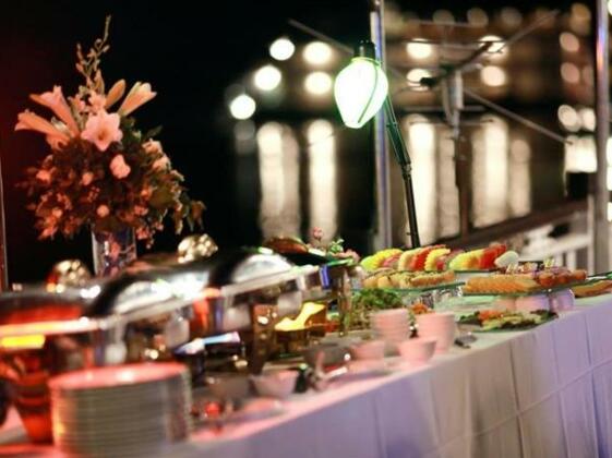 Halong Bai Tho Junks - Photo3