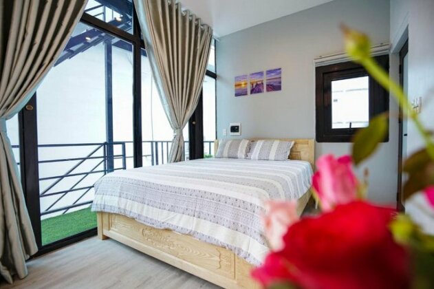 Halong bay Almorhome - Photo2