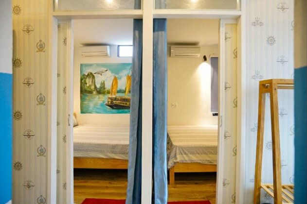 Halong bay Almorhome - Photo5