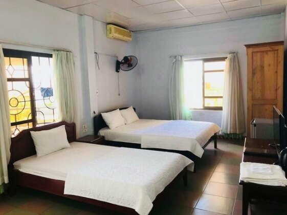 Halong Bay View Hostel - Photo2