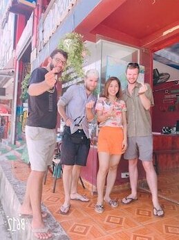 Halong Bay View Hostel - Photo4