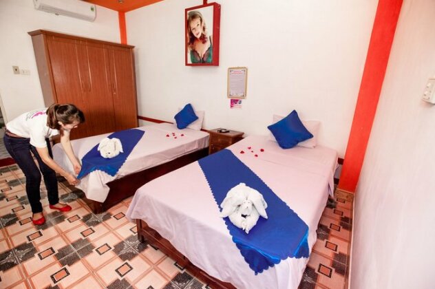 Halong Buddy Inn & Travel - Photo2