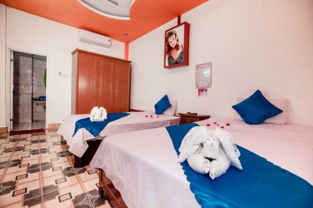 Halong Buddy Inn & Travel - Photo3