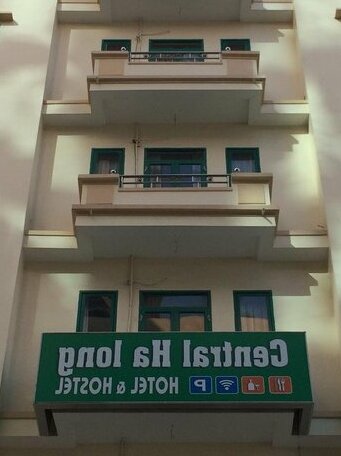 Halong Central Hotel - Photo2