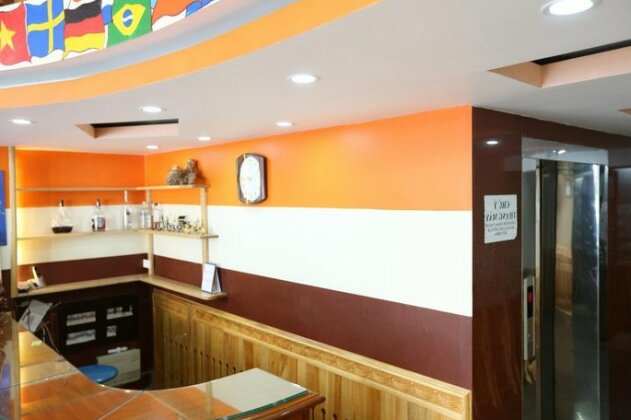 Halong Central Hotel - Photo3