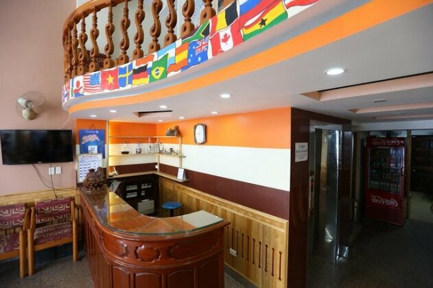 Halong Central Hotel - Photo4