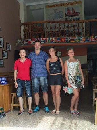 Halong Central Hotel - Photo5