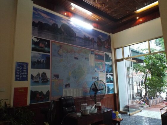 Halong Cheers Hostel - Photo2