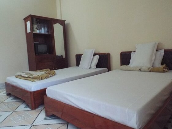 Halong Cheers Hostel - Photo3