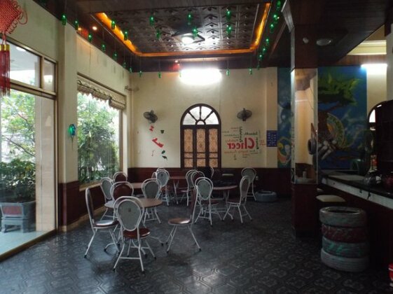 Halong Cheers Hostel - Photo4